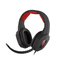 Căști gaming Genesis Argon 400, Stereo, Black/Red, 4 image