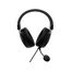 Căști gaming Genesis Toron 301 with Microphone, Black, 3 image