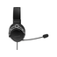 Căști gaming Genesis Toron 301 with Microphone, Black, 5 image