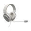 Căști gaming Genesis Toron 301 with Microphone, White, 2 image