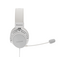 Căști gaming Genesis Toron 301 with Microphone, White, 5 image