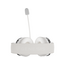 Căști gaming Genesis Toron 301 with Microphone, White, 6 image