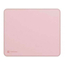 Covoraș pentru mouse Natec Colors Series 300x250 mm, Misty Rose