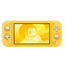 Nintendo Switch Lite Yellow