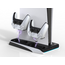 PlayStation 5 DLX Multi-Function Charger Tower, 4 image
