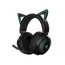 Căști gaming Razer Kraken Kitty ed., Black