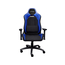 Scaun Gaming Trust GXT 714B Ruya, PU leather, Black/Blue