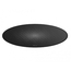 Accesoriu Trust Mika Round Floor Mat, Large surface of 117cm in diameter , 2 image