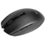 Mouse Wireless Xtrike Me GW-224, Black, 3 image