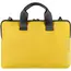 Geantă pentru Laptop Tucano Gommo Superslim 14.0", Yellow, 3 image