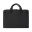 Geantă pentru Laptop Tucano Smilza Superslim 14.0'', Black, 4 image