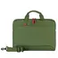 Geantă pentru Laptop Tucano Smilza Superslim 14.0'', Green, 2 image