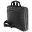 Geantă pentru Laptop Tucano Idea 14.0" + Wireless Mouse, Black, 3 image