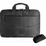 Geantă pentru Laptop Tucano Idea 14.0" + Wireless Mouse, Black