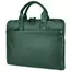 Geantă pentru Laptop Tucano Isotta Superslim 15.6", Dark Green, 2 image
