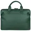 Geantă pentru Laptop Tucano Isotta Superslim 15.6", Dark Green, 3 image