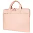 Geantă pentru Laptop Tucano Isotta Superslim 15.6", Pink, 2 image
