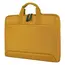 Geantă pentru Laptop Tucano Smilza Superslim 15.6", Mustard, 3 image