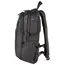 Rucsac Tucano Bravo AGS 15.6", Black, 3 image