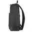 Rucsac Tucano Fine Double 15.6", Black, 4 image