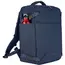 Geantă pentru Laptop Tucano Travel Tugo M Dry 15.6", Blue, 2 image