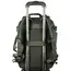 Geantă pentru Laptop Tucano Travel Tugo M Dry 15.6", Green, 5 image