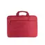 Geantă pentru Laptop Tucano Idea 15.6" + Wireless Mouse, Red, 2 image