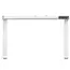 Masă Flexispot ET223, White, 4 image