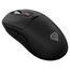 Gaming Mouse Genesis Zircon 660 Wireless 12000DPI Black, 3 image