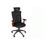 Scaun Gaming Genesis Ergonomic Astat 700 Red, 3 image
