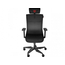 Scaun Gaming Genesis Ergonomic Astat 700 Red
