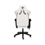 Scaun Gaming Genesis Nitro 650, Howlite White, 2 image