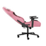 Scaun Gaming Genesis Nitro 720 Pink-Black, 6 image