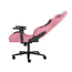 Scaun Gaming Genesis Nitro 720 Pink-Black, 8 image