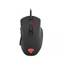 Gaming Mouse Genesis Xenon 770, 10200 DPI, Optical, With Software