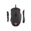 Gaming Mouse Genesis Xenon 770, 10200 DPI, Optical, With Software, 2 image