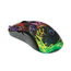 Gaming Mouse Marvo G932 Wired Gaming Pixart 3325, 3 image