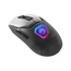Gaming Mouse Marvo Fit Pro G1W, Space Grey, 2 image