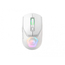 Gaming Mouse Marvo Fit Pro G1W, White