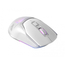 Gaming Mouse Marvo Fit Pro G1W, White, 3 image