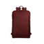 Rucsac Tucano Flat Slim M 13.0", Burgundy