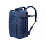 Geantă pentru Laptop Tucano Travel Tugo M 15.6'', Blue, 2 image