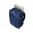 Geantă pentru Laptop Tucano Travel Tugo M 15.6'', Blue, 3 image