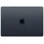Laptop Apple MacBook Air 13.6" 2022 Midnight (MLY33) / Apple M2 / 8GB / 256GB , 3 image
