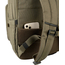 Rucsac Tucano Flash 15.6", Military Green, 4 image