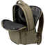 Rucsac Tucano Flash 15.6", Military Green, 5 image