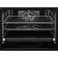 Cuptor electric încorporabil AEG BPK949330T, Black, 5 image