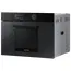 Cuptor electric încorporabil Samsung Infinite Line, Black, 5 image