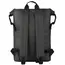 Rucsac Tucano Rollo 15.6", Black, 4 image