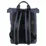 Rucsac Tucano Gommo Rolltop 15.6", Blue, 3 image